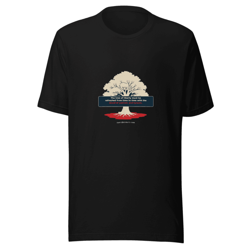 Tree of Liberty